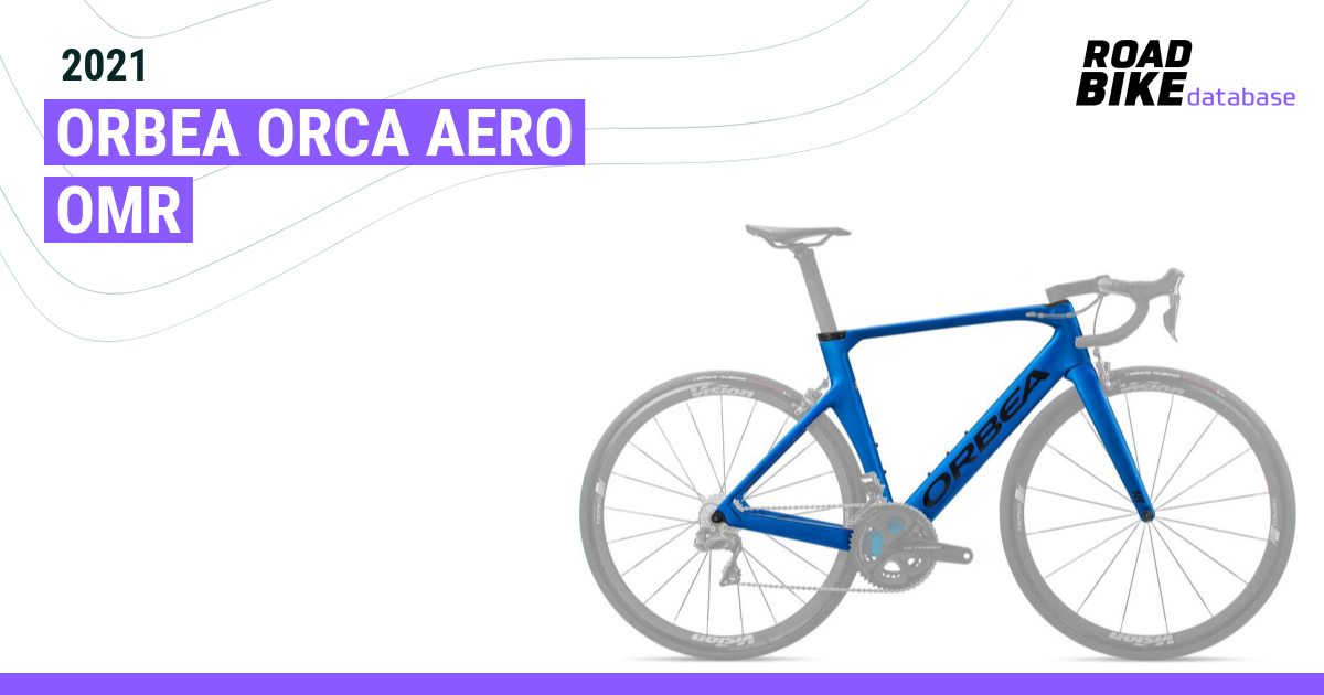 Orbea Orca Aero Omr Specs Reviews Images Road Bike Database