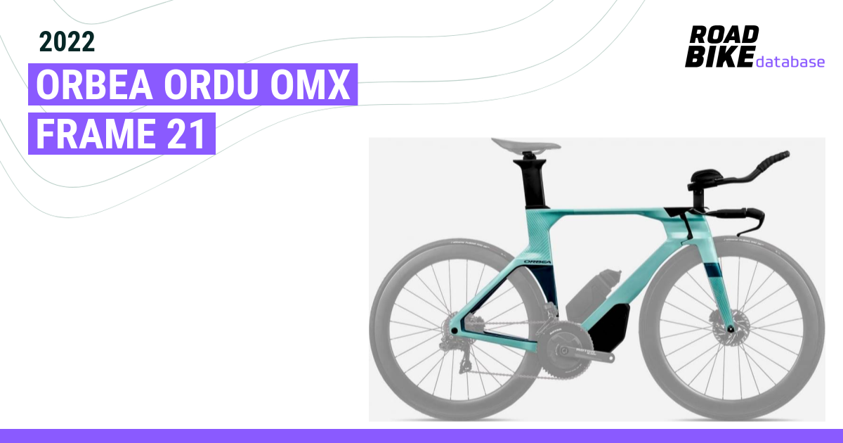 2022 Orbea ORDU OMX FRAME 21 Specs Reviews Images Road Bike Database