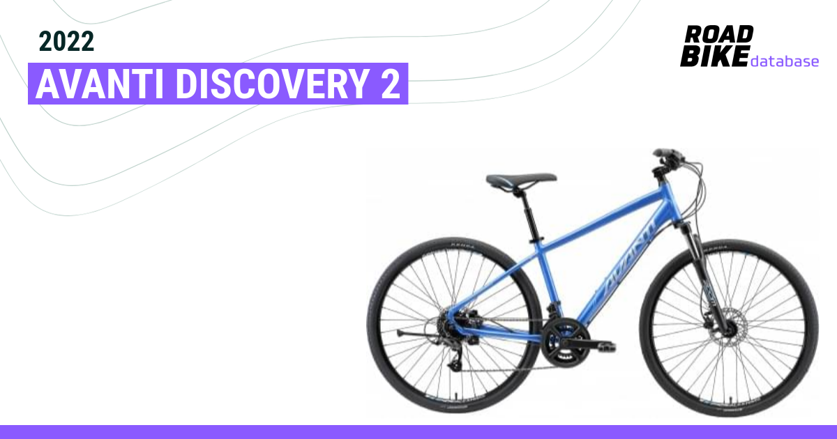 avanti discovery 2 price