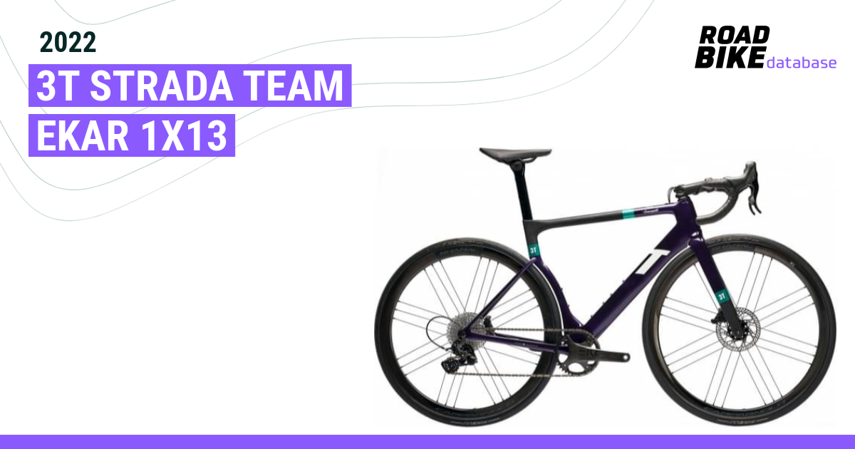 3t strada online 2021