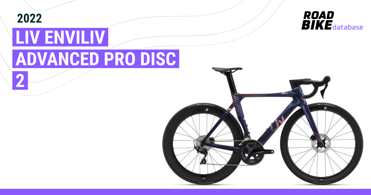 Enviliv advanced pro hot sale 1 disc 2020