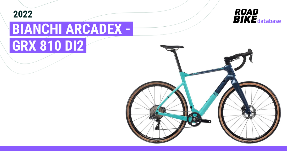 grx 810 di2