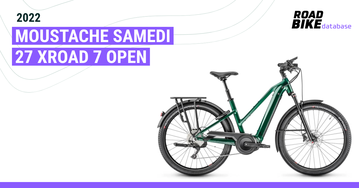 Moustache samedi 27 xroad best sale 7 2019