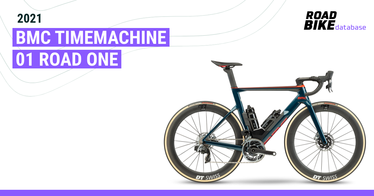 Bmc timemachine 01 discount 2021