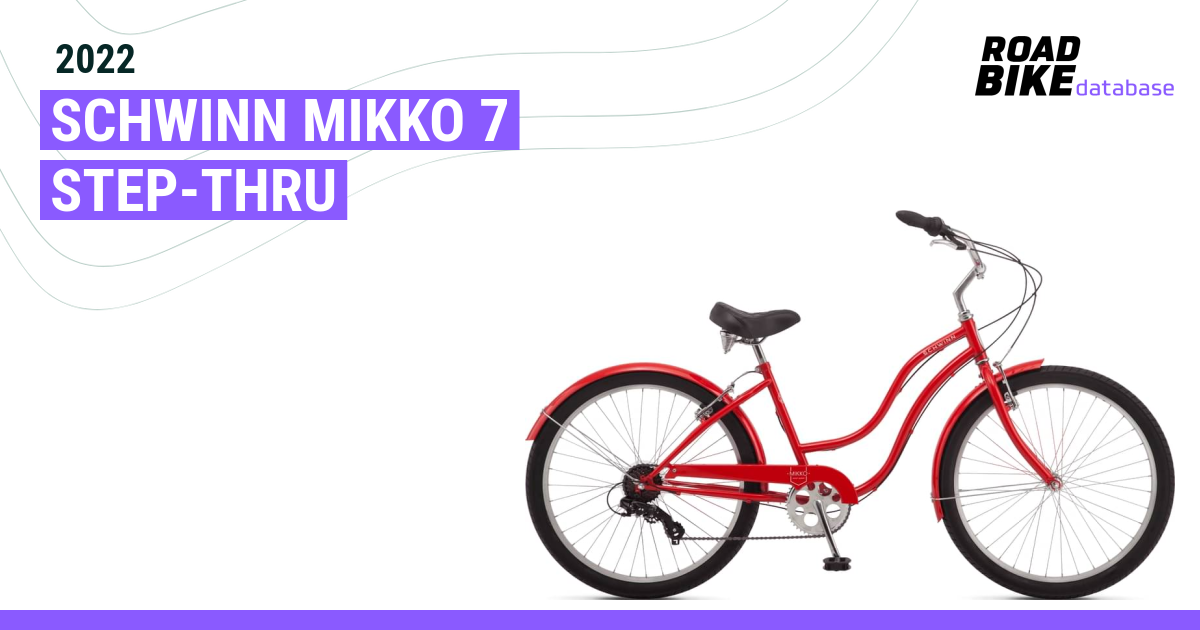 schwinn mikko 7