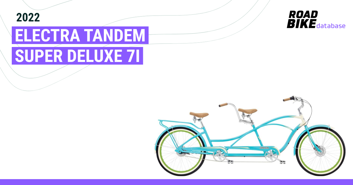 Electra tandem discount