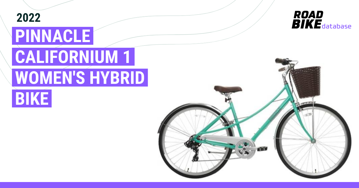 californium bike