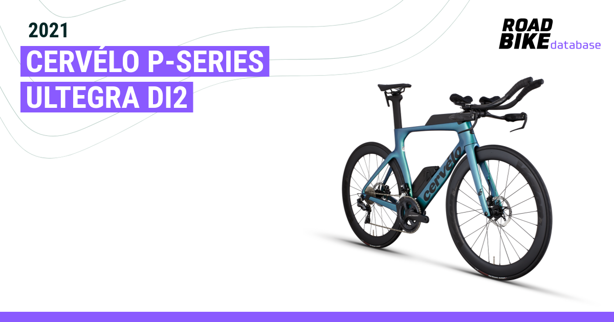 cervelo p series 2021 review