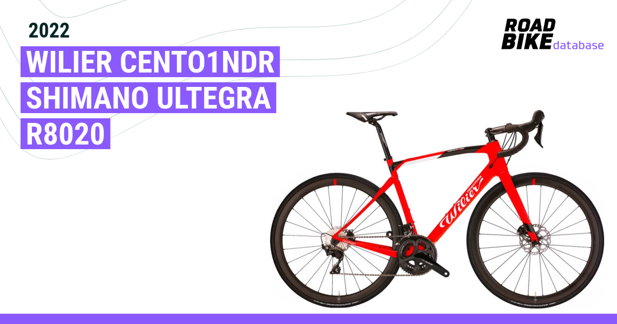 wilier cento 1 ndr disc 2021