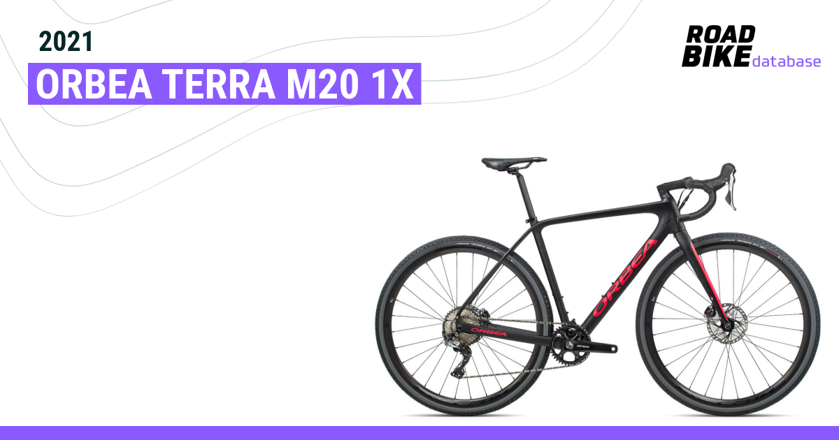 Terra deals m20 1x