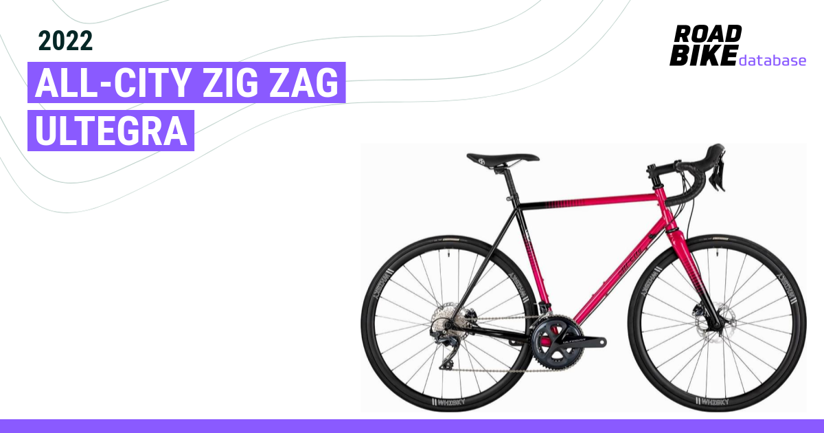 zig zag ultegra