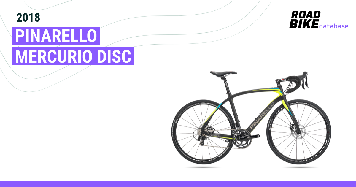 pinarello mercurio