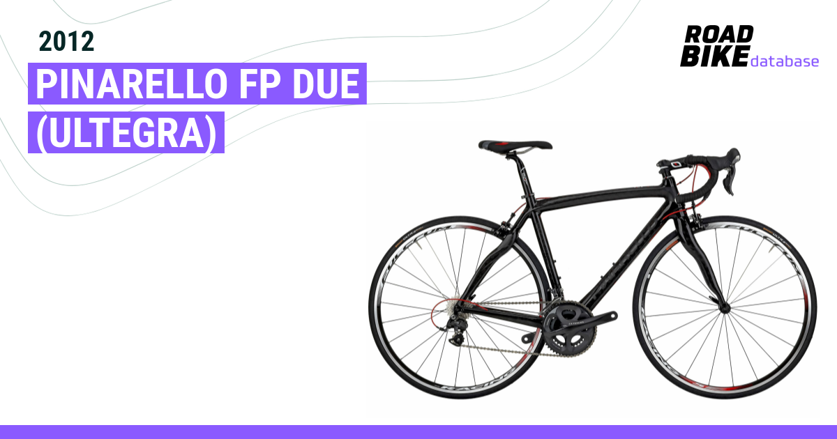 Pinarello fp due discount 2013