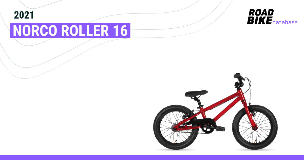 norco roller 16