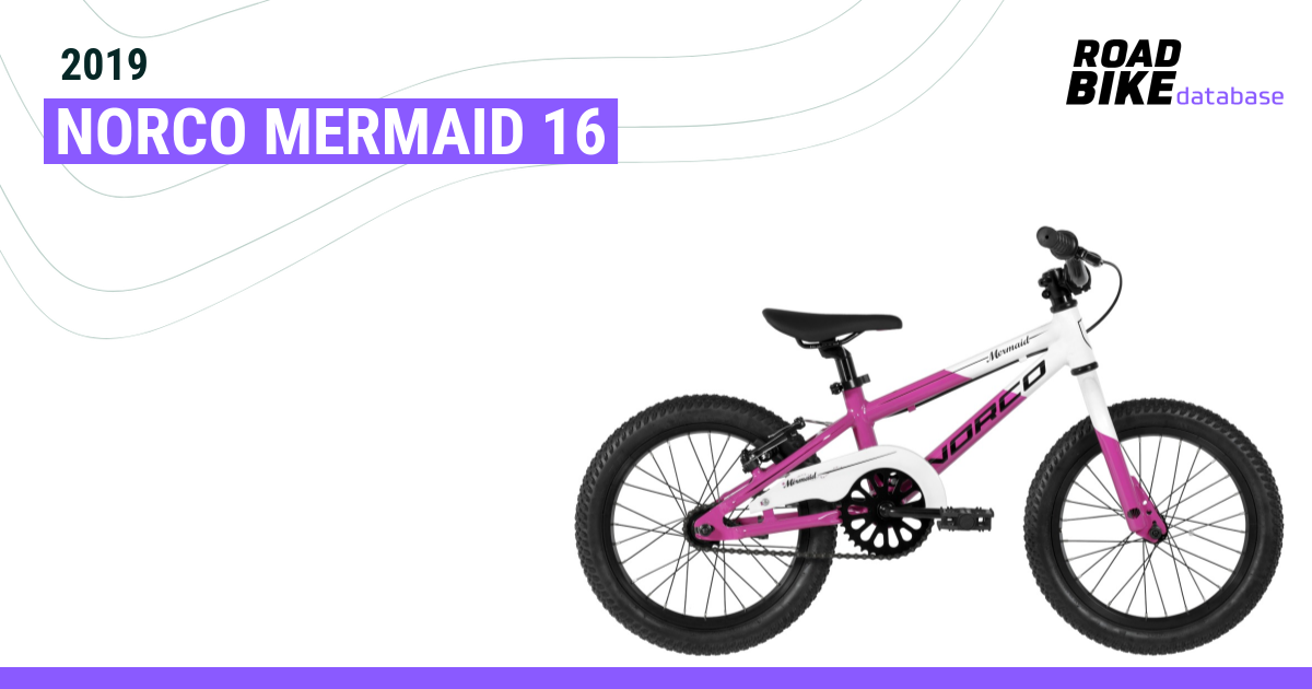 Norco mermaid sales 16