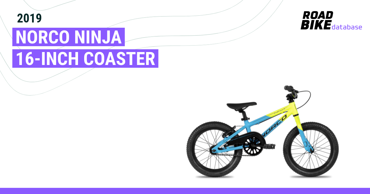 Norco 2025 ninja 16