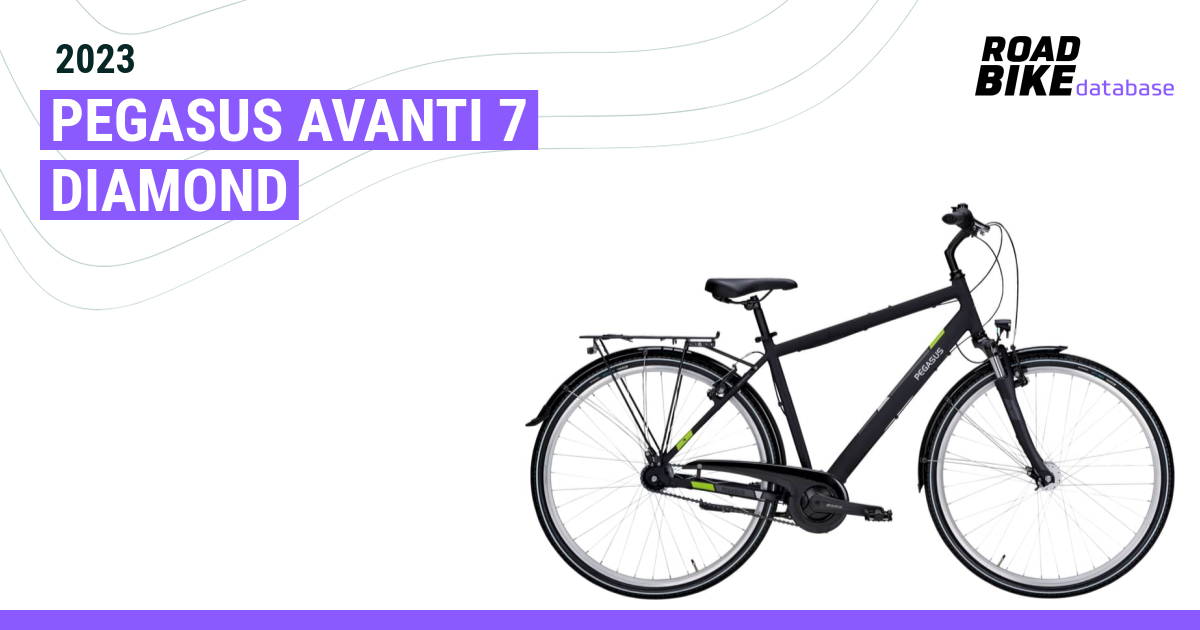 avanti cruiser bike