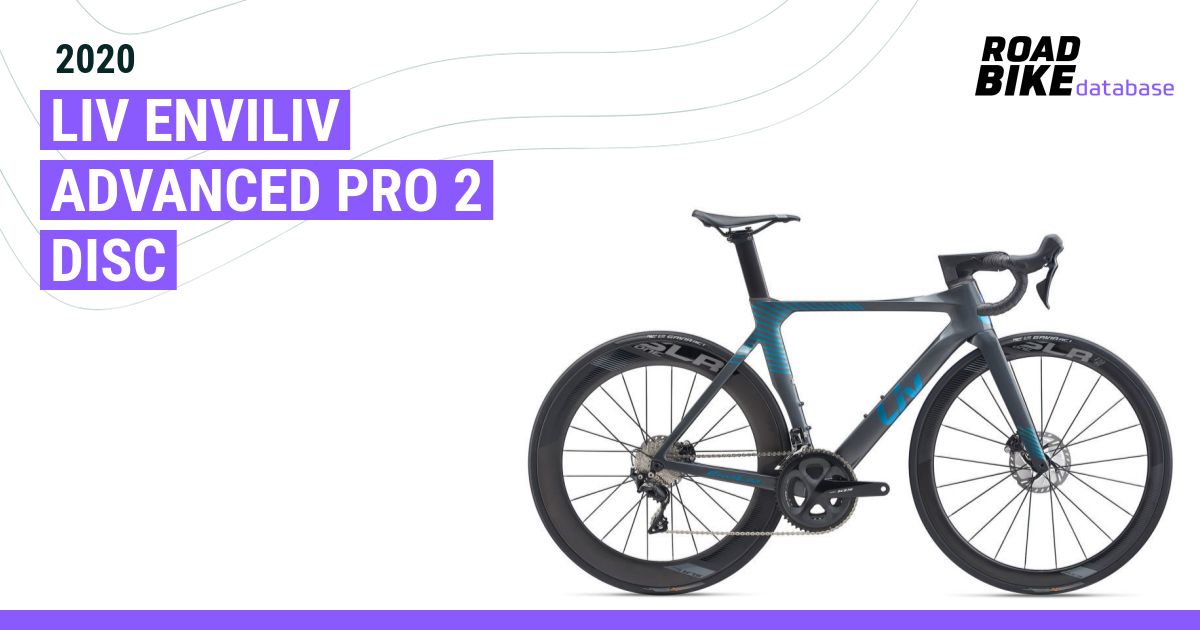 Enviliv advanced pro store 2 disc 2020