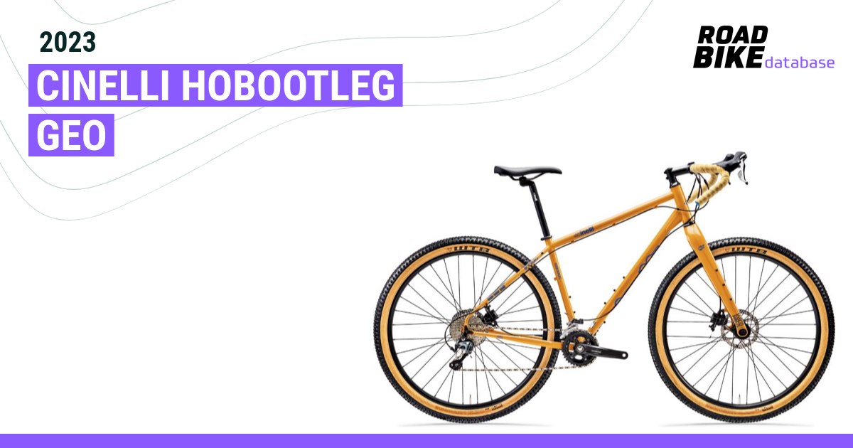 cinelli hobootleg grey soul review