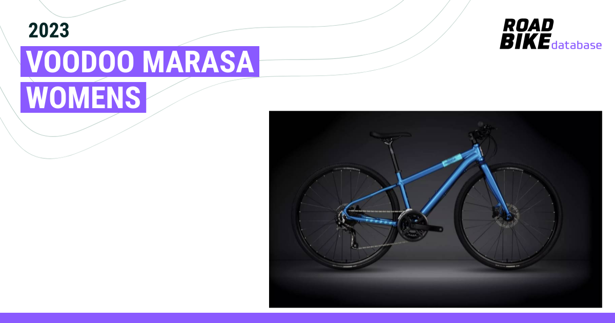 marasa bike