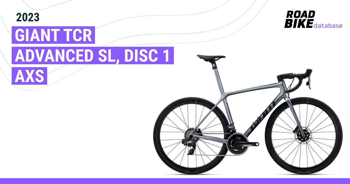 giant tcr advanced sl disc 1