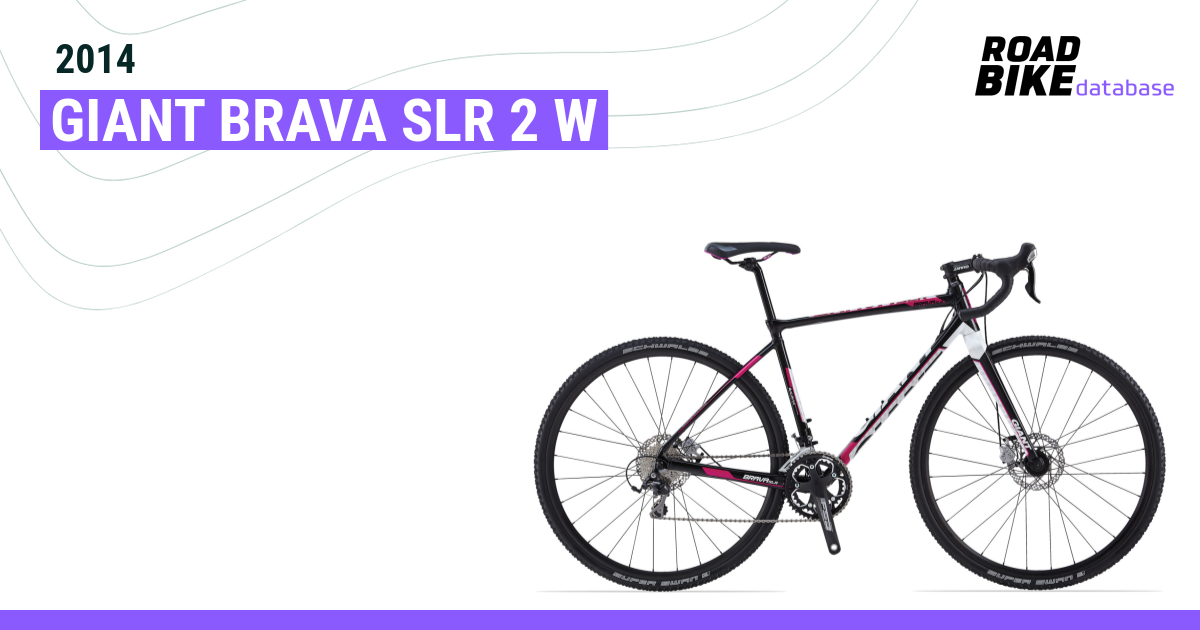 giant brava slr 2