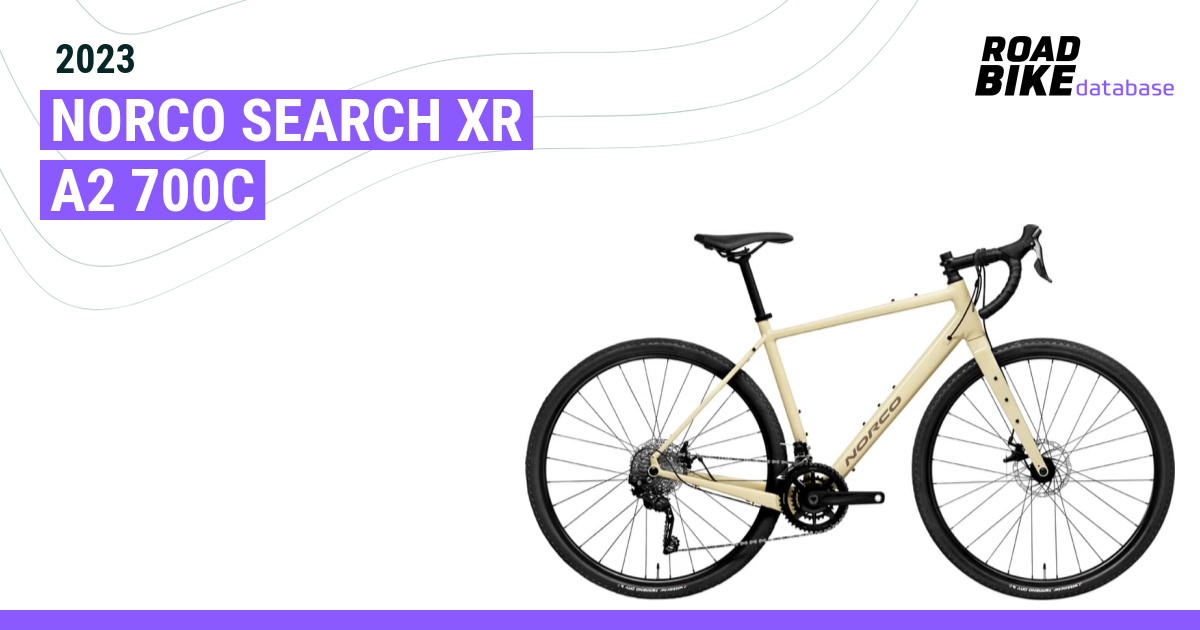 search xr a2