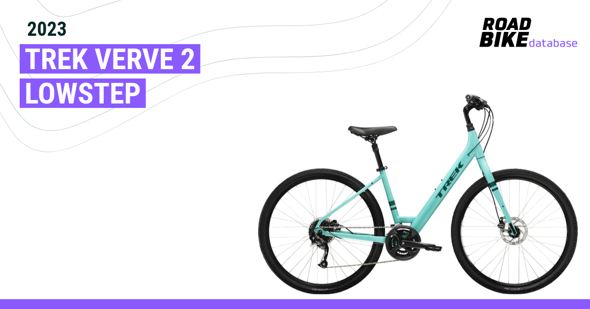 verve 2 trek