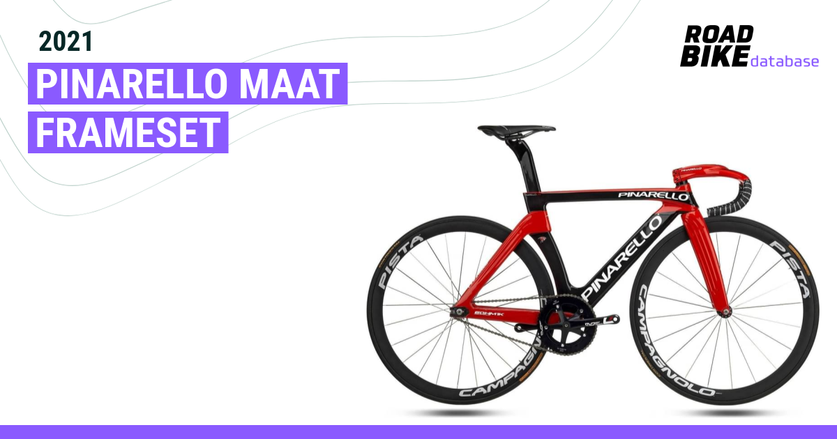 pinarello maat 60.1