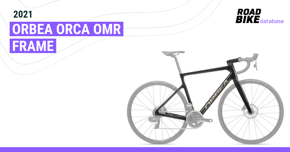 Orbea omr 2021 hot sale