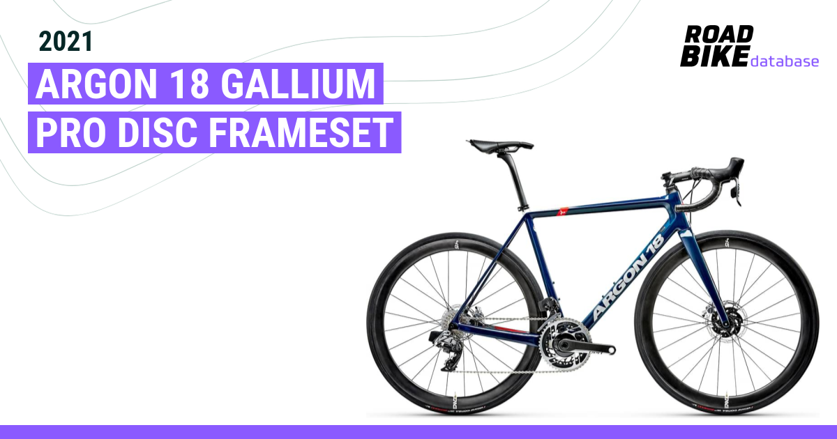 Argon 18 gallium pro best sale size chart