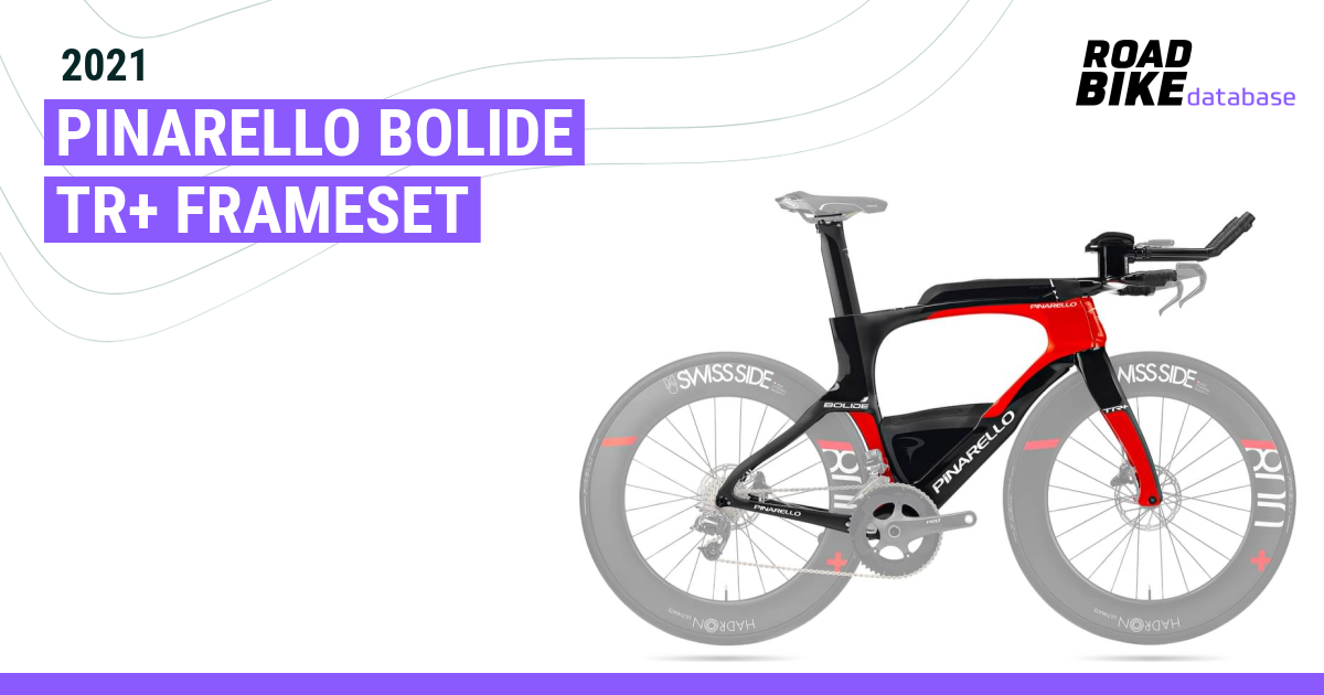 Pinarello bolide online 2021