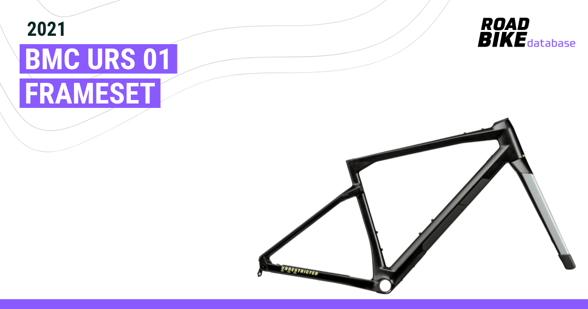 bmc urs frameset