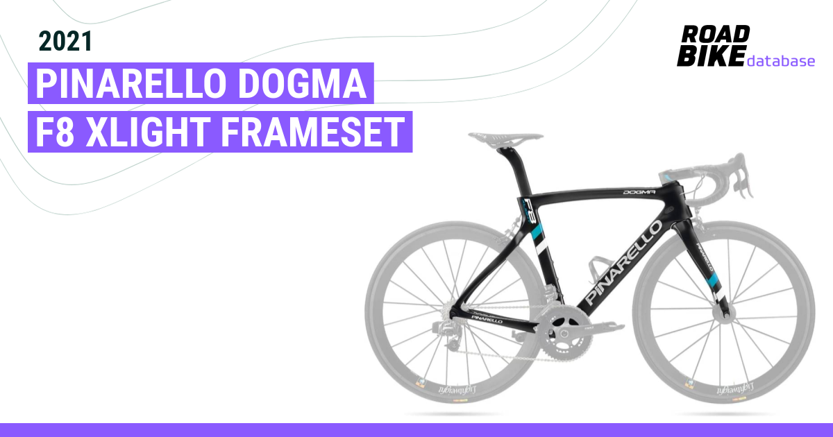 dogma f8 xlight