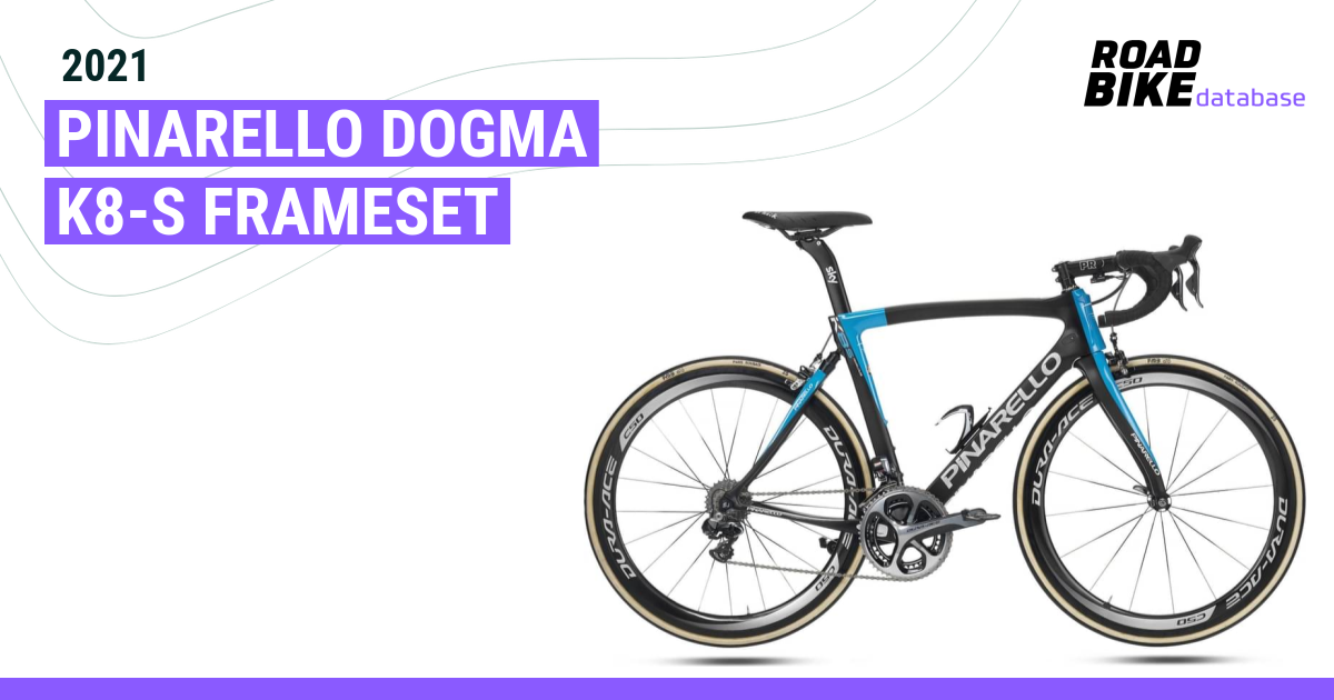 Pinarello dogma best sale k8s size guide