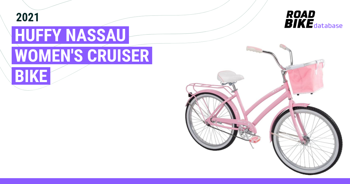 huffy nassau cruiser