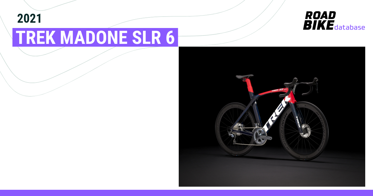 madone slr 6 2021