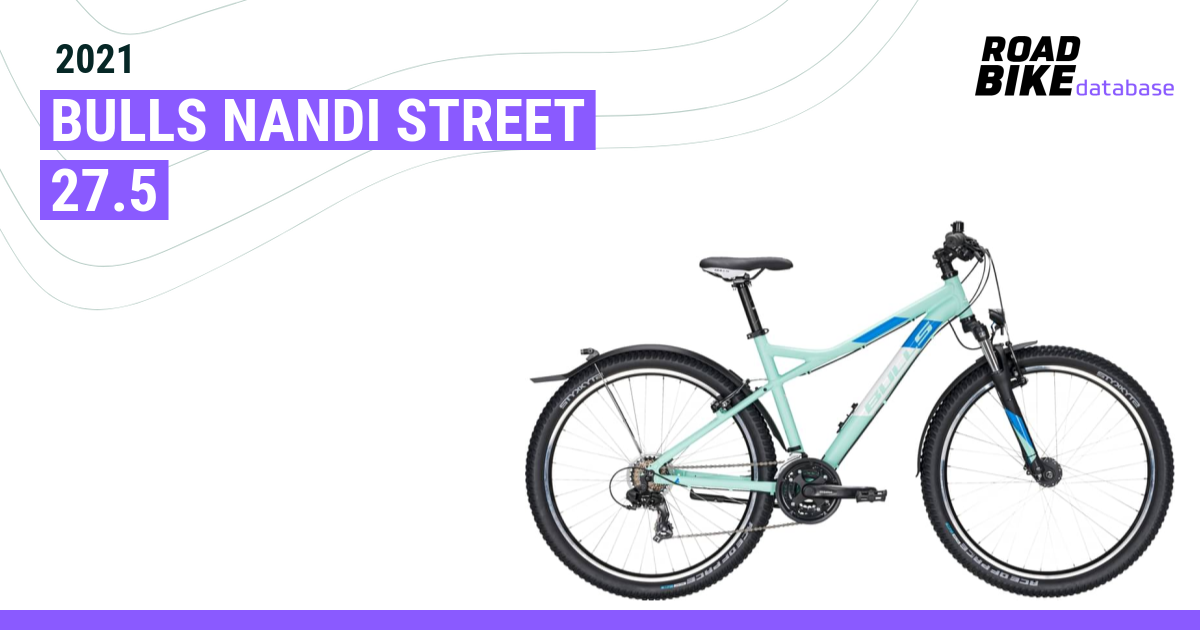 2021 Bulls Nandi Street 27.5 Specs Reviews Images Road Bike