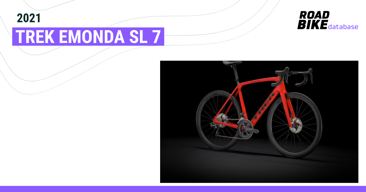 2021 discount emonda sl7