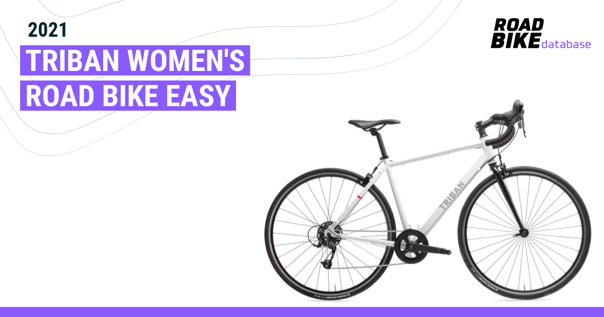triban easy women