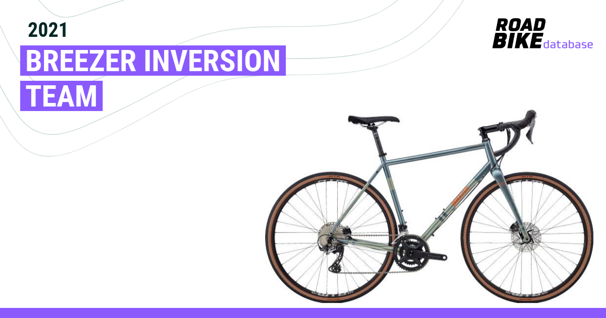 breezer inversion team review