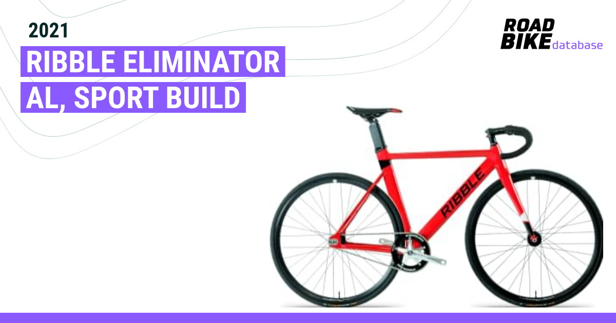 ribble eliminator