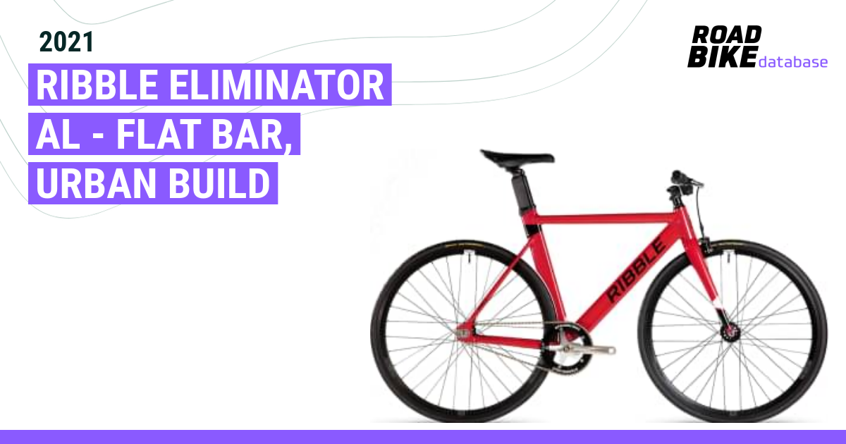 ribble eliminator