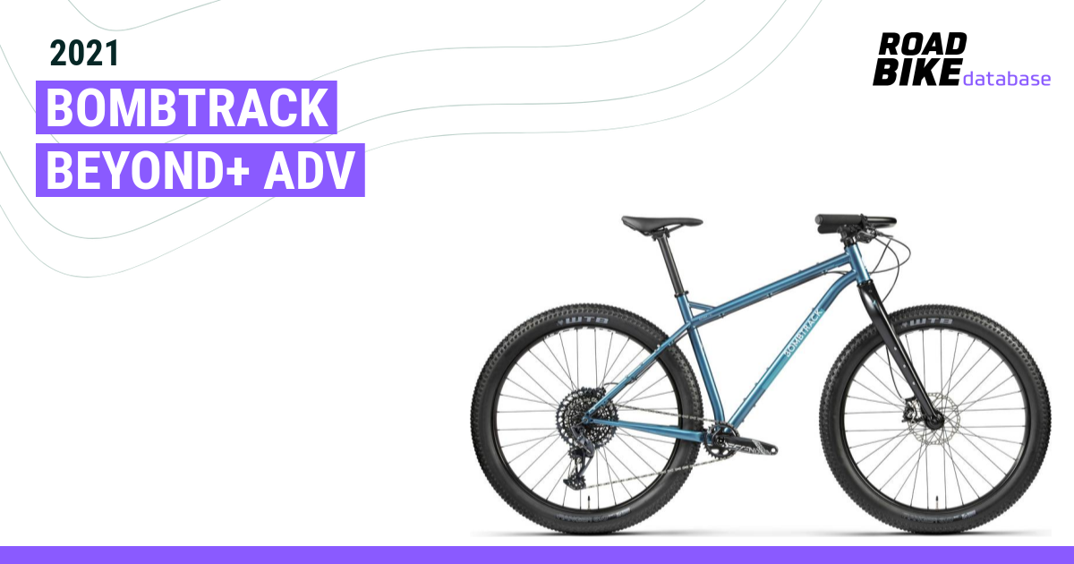 Bombtrack adv online