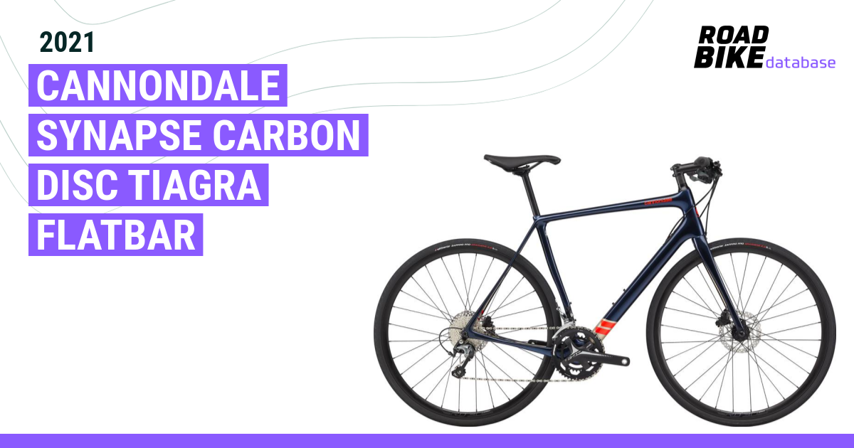 synapse flat bar