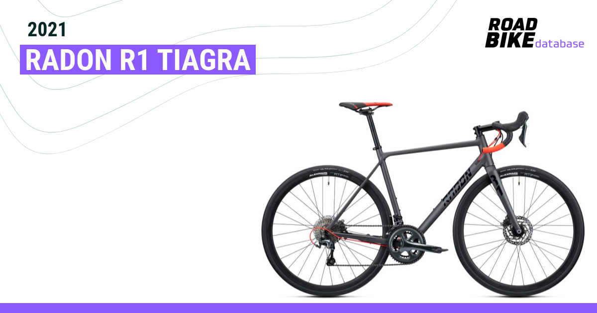 r1 tiagra