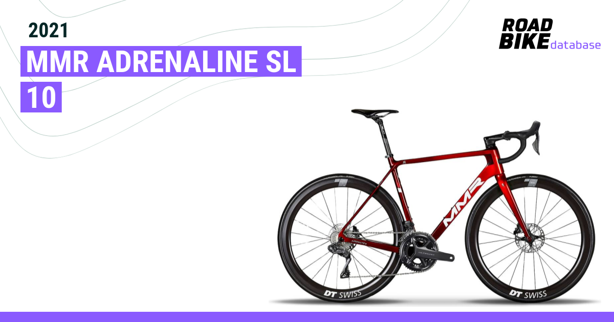 Mmr adrenaline discount sl 30 2021