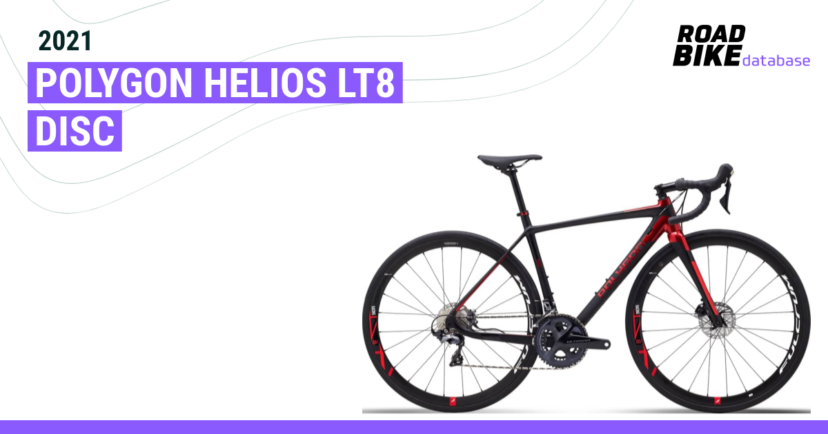 Polygon discount helios lt8