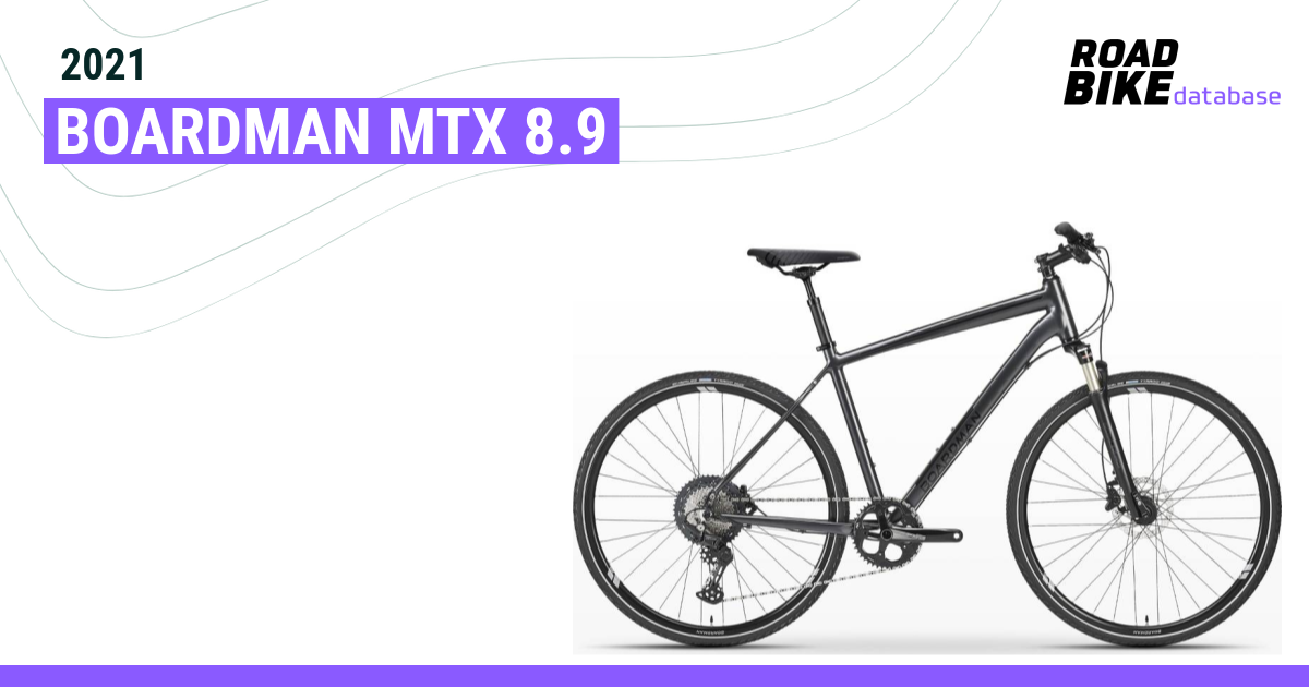 boardman mtx 8.9 2021 review