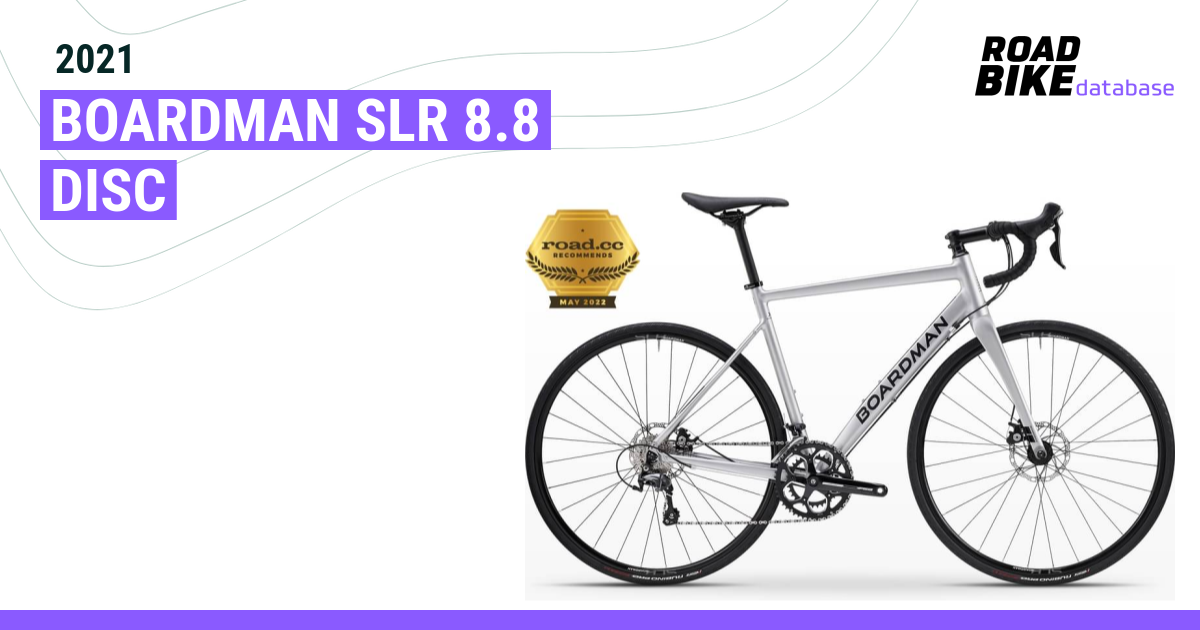 Boardman slr online 8.8